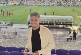 Dejan Zukić veruje u svoju Vošu, sledeća sezona je ta?